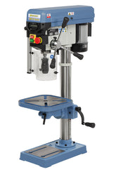 Bernardo BM 16 Vario - 400 V 01-1125